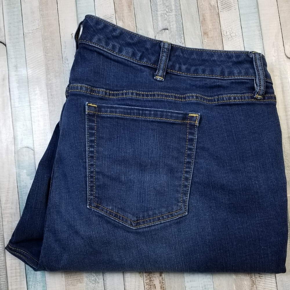 Torrid Boyfriend Jeans